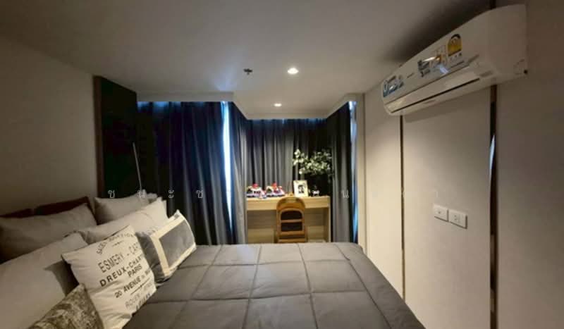 ขาย - Altitude Unicorn Sathorn-Tha Phra : อัลติจูด ยูนิคอร์น สาทร-ท่าพระ, กรุงเทพ