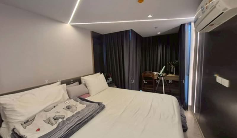 ขาย - Altitude Unicorn Sathorn-Tha Phra : อัลติจูด ยูนิคอร์น สาทร-ท่าพระ, กรุงเทพ