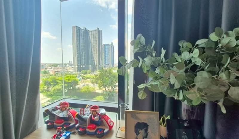 ขาย - Altitude Unicorn Sathorn-Tha Phra : อัลติจูด ยูนิคอร์น สาทร-ท่าพระ, กรุงเทพ