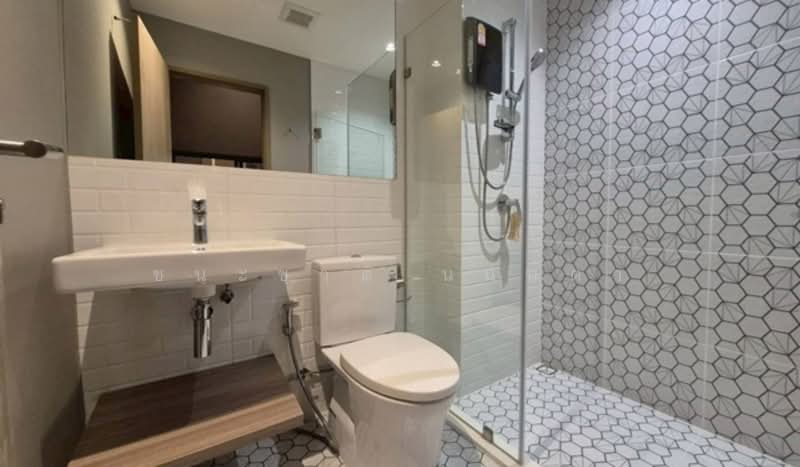 Altitude Unicorn Sathorn-Tha Phra, Bangkok, Ratchaphruek Road, Talat Plu, Thon Buri, Bangkok, 2 Bedrooms, 53 sqm, Condo For Sale, by ชนะชาติ นนท์ตา, 500233921 - DDproperty.com