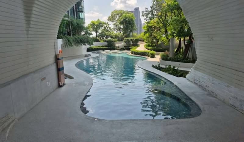 ขาย - Altitude Unicorn Sathorn-Tha Phra : อัลติจูด ยูนิคอร์น สาทร-ท่าพระ, กรุงเทพ