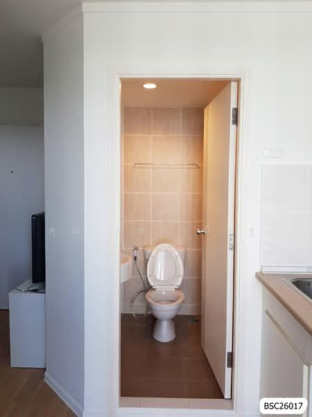 Lumpini Mega City Bangna : ลุมพินี เมกะ ซิตี้ บางนา, สมุทรปราการ, ถ.หน้าดินบางนา-ตราด, บางแก้ว, บางพลี, สมุทรปราการ, 26 ตร.ม., คอนโด ขาย, โดย คุณ ภัทรานิษฐ์, 500233923 - DDproperty.com