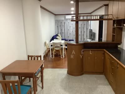 ขาย - Sammuk Terrace Condominium : สามมุข เทอเรส คอนโดมิเนียม, ชลบุรี