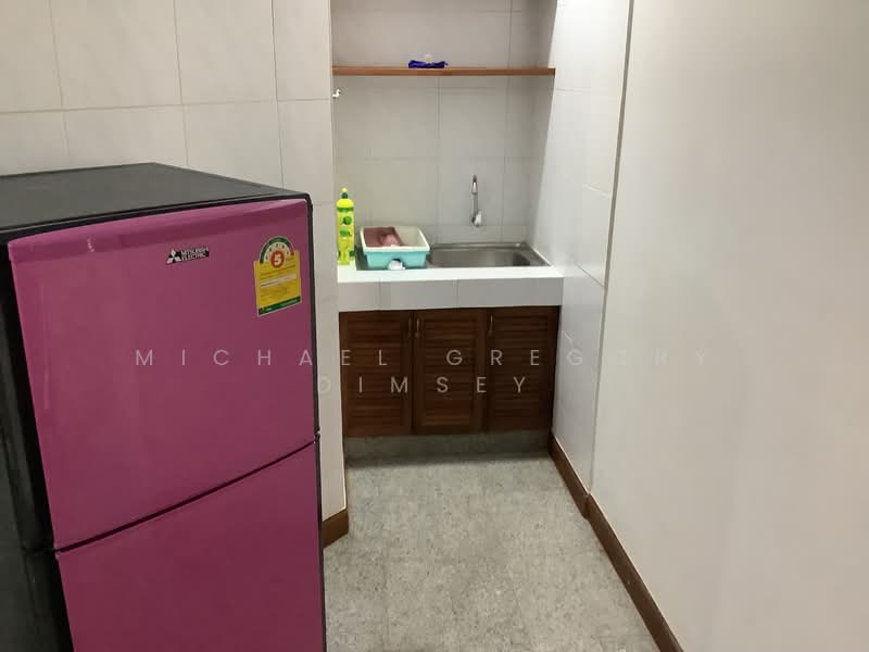 Sammuk Terrace Condominium, Chon Buri (Pattaya), Along Sam Muk Mountain, Saen Suk, Muang Chon Buri, Chon Buri (Pattaya), 1 Bedroom, 70 sqm, Condo For Sale, by Michael Gregory DIMSEY, 500233924 - DDproperty.com