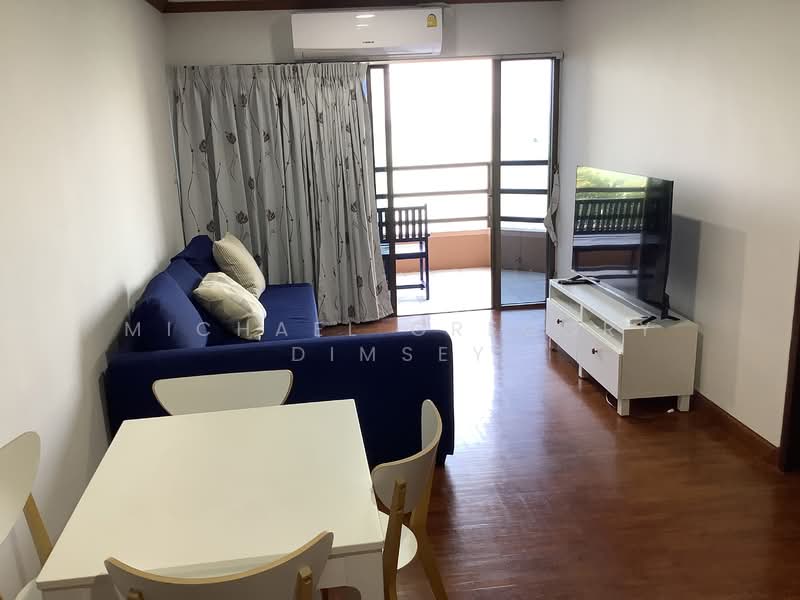 Sammuk Terrace Condominium, Chon Buri (Pattaya), Along Sam Muk Mountain, Saen Suk, Muang Chon Buri, Chon Buri (Pattaya), 1 Bedroom, 70 sqm, Condo For Sale, by Michael Gregory DIMSEY, 500233924 - DDproperty.com