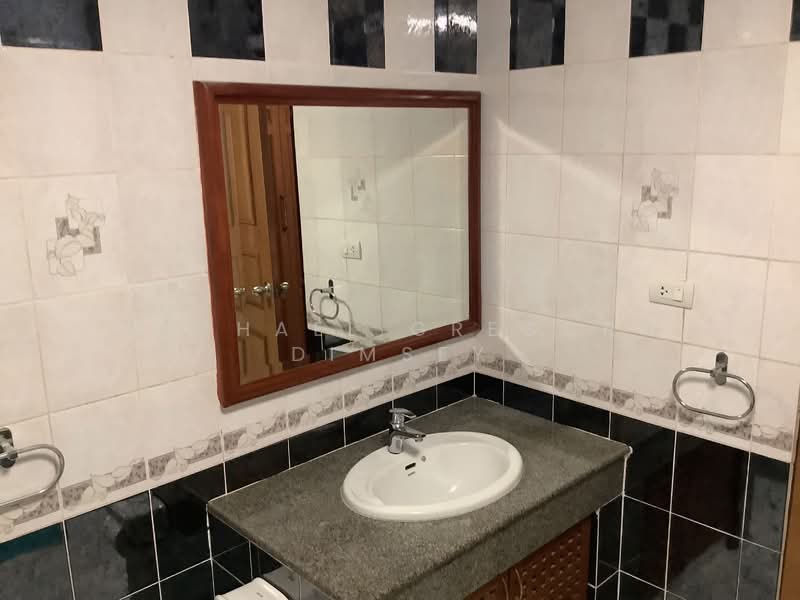 Sammuk Terrace Condominium, Chon Buri (Pattaya), Along Sam Muk Mountain, Saen Suk, Muang Chon Buri, Chon Buri (Pattaya), 1 Bedroom, 70 sqm, Condo For Sale, by Michael Gregory DIMSEY, 500233924 - DDproperty.com