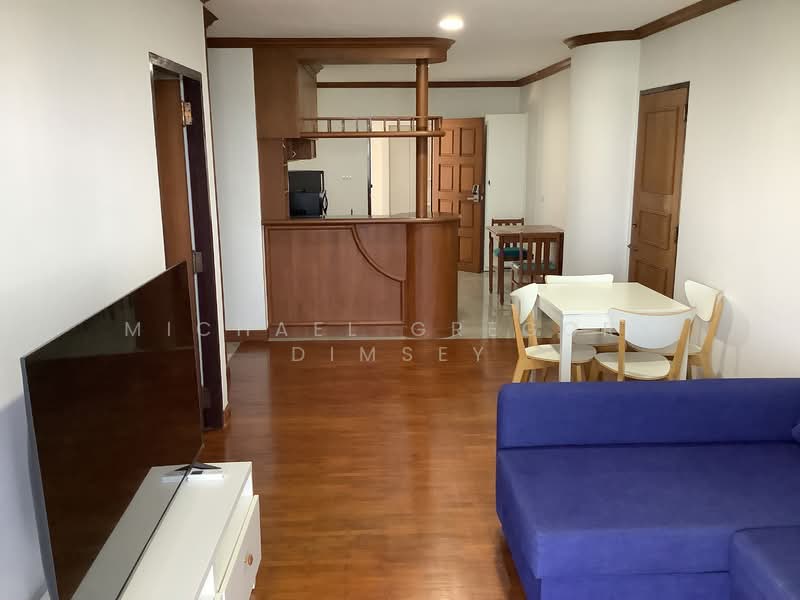 Sammuk Terrace Condominium : สามมุข เทอเรส คอนโดมิเนียม, ชลบุรี, เลียบเขาสามมุข, แสนสุข, เมืองชลบุรี, ชลบุรี, 70 ตร.ม., คอนโด ขาย, โดย Michael Gregory DIMSEY, 500233924 - DDproperty.com