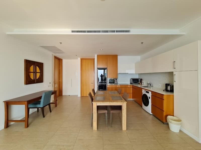 Northpoint Wongamat, Chon Buri (Pattaya), 456 456 Moo 5 Naklua 18/1 Alley, Na Kloe, Bang Lamung (Pattaya), Chon Buri (Pattaya), 2 Bedrooms, 102 sqm, Condo For Rent, by อาทิตยา จินตะเหวก, 500233925 - DDproperty.com
