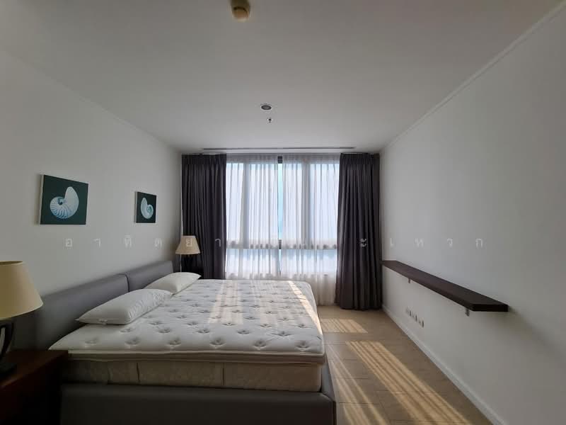 Northpoint Wongamat, Chon Buri (Pattaya), 456 456 Moo 5 Naklua 18/1 Alley, Na Kloe, Bang Lamung (Pattaya), Chon Buri (Pattaya), 2 Bedrooms, 102 sqm, Condo For Rent, by อาทิตยา จินตะเหวก, 500233925 - DDproperty.com