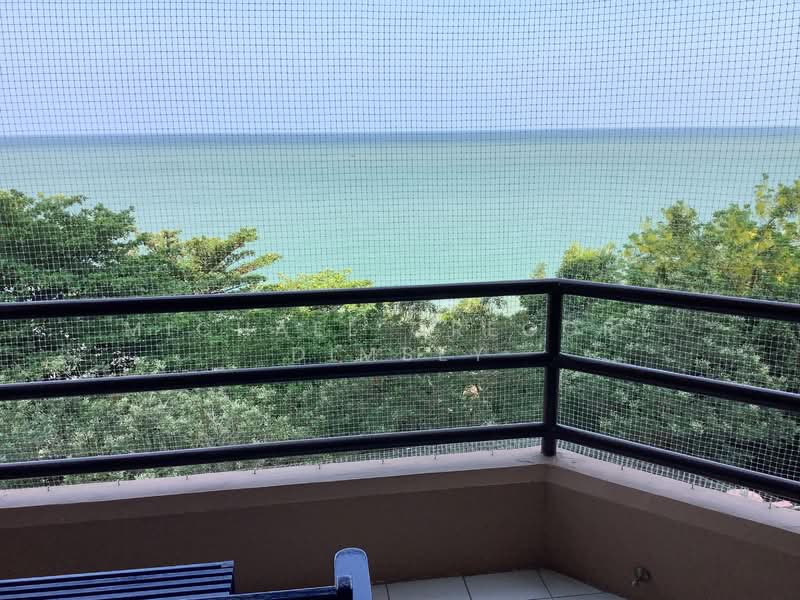 Sammuk Terrace Condominium : สามมุข เทอเรส คอนโดมิเนียม, ชลบุรี, เลียบเขาสามมุข, แสนสุข, เมืองชลบุรี, ชลบุรี, 70 ตร.ม., คอนโด ให้เช่า, โดย Michael Gregory DIMSEY, 500233926 - DDproperty.com