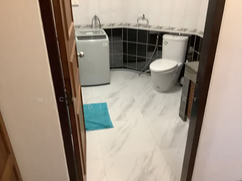 Sammuk Terrace Condominium, Chon Buri (Pattaya), Along Sam Muk Mountain, Saen Suk, Muang Chon Buri, Chon Buri (Pattaya), 1 Bedroom, 70 sqm, Condo For Rent, by Michael Gregory DIMSEY, 500233926 - DDproperty.com