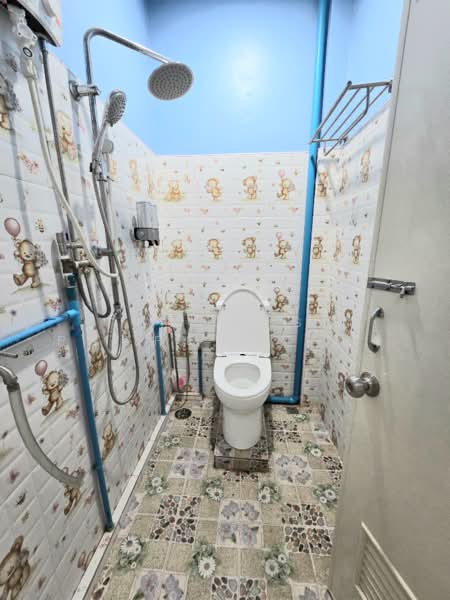 Siam Niwet 1, Samut Prakan, ตำบล ในคลองบางปลากด อำเภอพระสมุทรเจดีย์ สมุทรปราการ ในคลองบางปลากด , พระสมุทรเจดีย์ , สมุทรปราการ, Nai Khlong Bang Pla Kot, Phra Samut Jadee, Samut Prakan, 2 Bedrooms, 100 sqm, Townhouse For Sale, by The Best Property นก, 500233931 - DDproperty.com