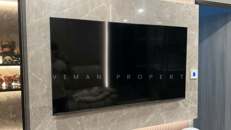 Whizdom The Forestias, Samut Prakan, Debaratana Road, Bang Kaeo, Bang Plee, Samut Prakan, 1 Bedroom, 42 sqm, Condo For Rent, by caveman property, 500233932 - DDproperty.com