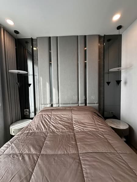 Whizdom The Forestias, Samut Prakan, Debaratana Road, Bang Kaeo, Bang Plee, Samut Prakan, 1 Bedroom, 42 sqm, Condo For Rent, by caveman property, 500233932 - DDproperty.com