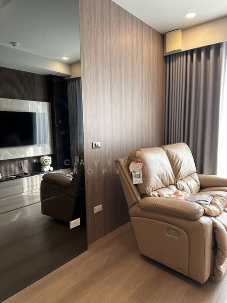 Whizdom The Forestias, Samut Prakan, Debaratana Road, Bang Kaeo, Bang Plee, Samut Prakan, 1 Bedroom, 42 sqm, Condo For Rent, by caveman property, 500233932 - DDproperty.com