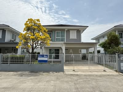 ขาย - Villaggio Bangna : วิลเลจจิโอ บางนา, สมุทรปราการ