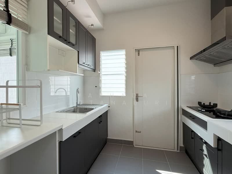 Villaggio Bangna, Samut Prakan, Bang Na-Trat Frontage Road, Bang Bo, Bang Bo, Samut Prakan, 3 Bedrooms, 114 sqm, Single Detached House For Sale, by Paphada Rattanaburi, 500233934 - DDproperty.com