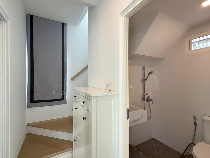 Villaggio Bangna, Samut Prakan, Bang Na-Trat Frontage Road, Bang Bo, Bang Bo, Samut Prakan, 3 Bedrooms, 114 sqm, Single Detached House For Sale, by Paphada Rattanaburi, 500233934 - DDproperty.com