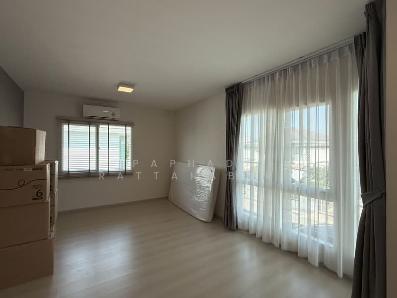 Villaggio Bangna : วิลเลจจิโอ บางนา, สมุทรปราการ, ทางคู่ขนาน ถนนบางนา-ตราด, บางบ่อ, บางบ่อ, สมุทรปราการ, 114 ตร.ม., บ้านเดี่ยว ขาย, โดย Paphada Rattanaburi, 500233934 - DDproperty.com