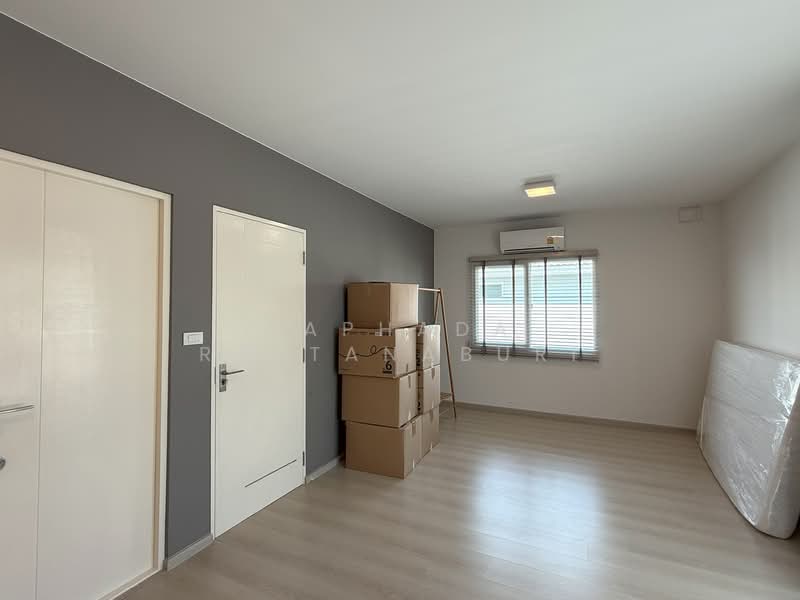 Villaggio Bangna, Samut Prakan, Bang Na-Trat Frontage Road, Bang Bo, Bang Bo, Samut Prakan, 3 Bedrooms, 114 sqm, Single Detached House For Sale, by Paphada Rattanaburi, 500233934 - DDproperty.com