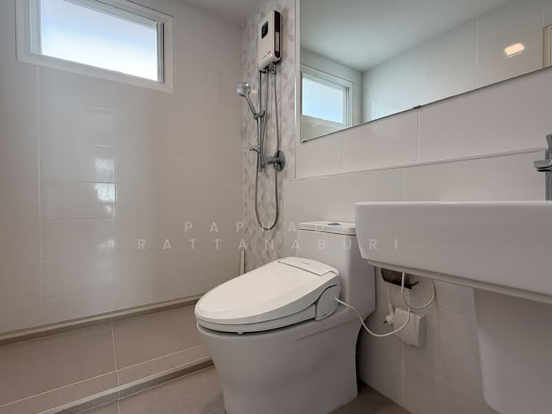 Villaggio Bangna, Samut Prakan, Bang Na-Trat Frontage Road, Bang Bo, Bang Bo, Samut Prakan, 3 Bedrooms, 114 sqm, Single Detached House For Sale, by Paphada Rattanaburi, 500233934 - DDproperty.com