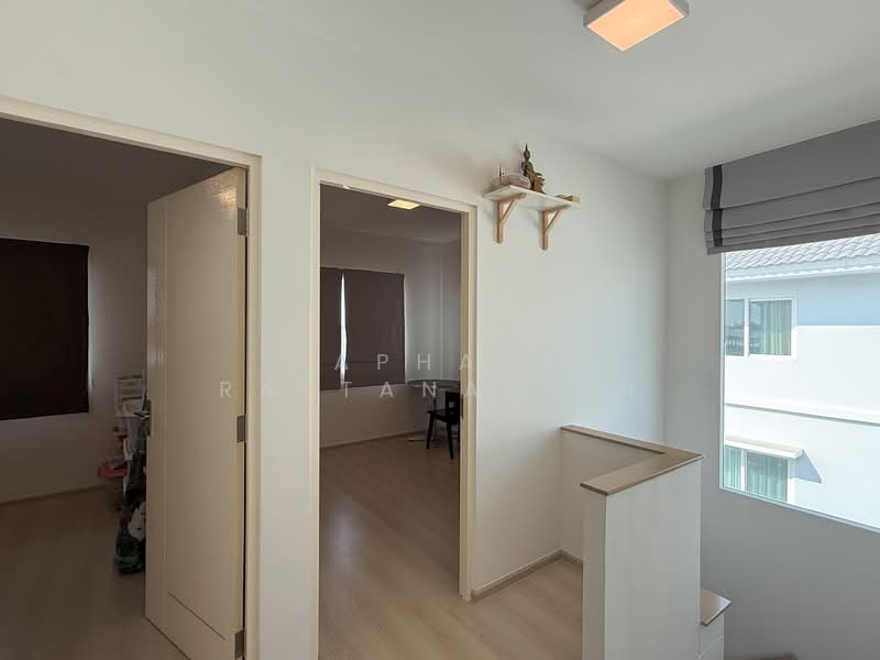 Villaggio Bangna, Samut Prakan, Bang Na-Trat Frontage Road, Bang Bo, Bang Bo, Samut Prakan, 3 Bedrooms, 114 sqm, Single Detached House For Sale, by Paphada Rattanaburi, 500233934 - DDproperty.com