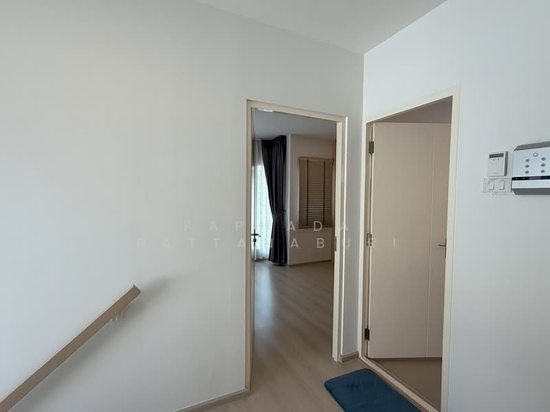 Villaggio Bangna, Samut Prakan, Bang Na-Trat Frontage Road, Bang Bo, Bang Bo, Samut Prakan, 3 Bedrooms, 114 sqm, Single Detached House For Sale, by Paphada Rattanaburi, 500233934 - DDproperty.com