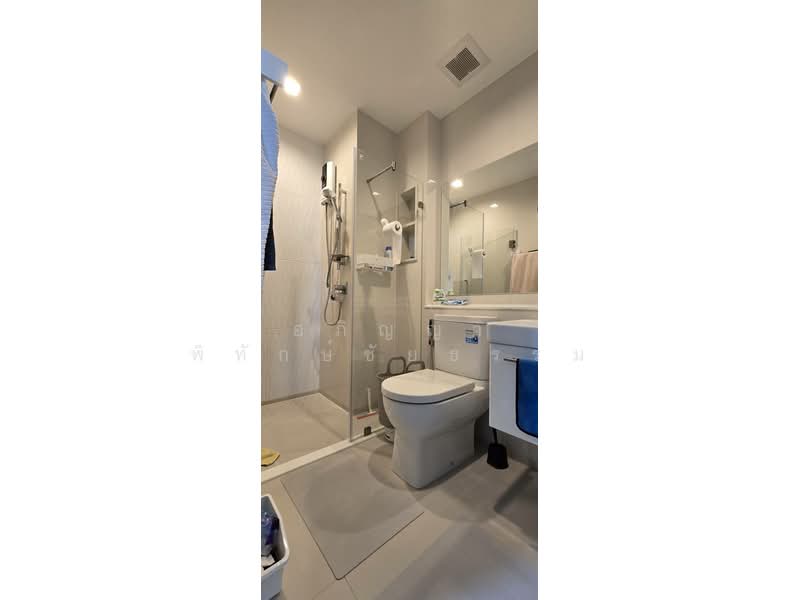 Life Asoke Hype, Bangkok, 339 Chaturathit Rd, Makkasan, Ratchathewi, Bangkok, Studio, 26 sqm, Condo For Rent, by Apinya Pitakchaitham, 500233935 - DDproperty.com