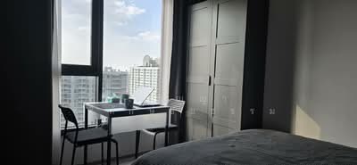 For Rent - Life Asoke Hype, Bangkok