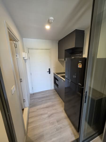 Quintara MHy’GEN Ratchada-Huai Khwang, Bangkok, 192 Ratchadaphisek 12 Alley, Huai Khwang, Huai Khwang, Bangkok, Studio, 21 sqm, Condo For Rent, by กาณกฤษณ์ สามารถ, 500233936 - DDproperty.com