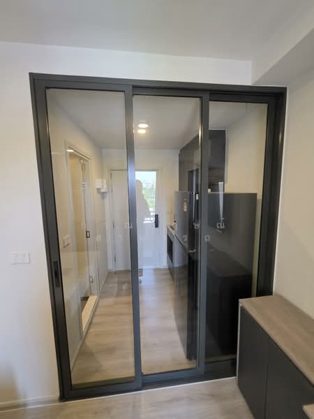 Quintara MHy’GEN Ratchada-Huai Khwang, Bangkok, 192 Ratchadaphisek 12 Alley, Huai Khwang, Huai Khwang, Bangkok, Studio, 21 sqm, Condo For Rent, by กาณกฤษณ์ สามารถ, 500233936 - DDproperty.com