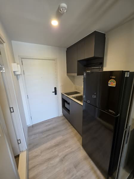 Quintara MHy’GEN Ratchada-Huai Khwang, Bangkok, 192 Ratchadaphisek 12 Alley, Huai Khwang, Huai Khwang, Bangkok, Studio, 21 sqm, Condo For Rent, by กาณกฤษณ์ สามารถ, 500233936 - DDproperty.com