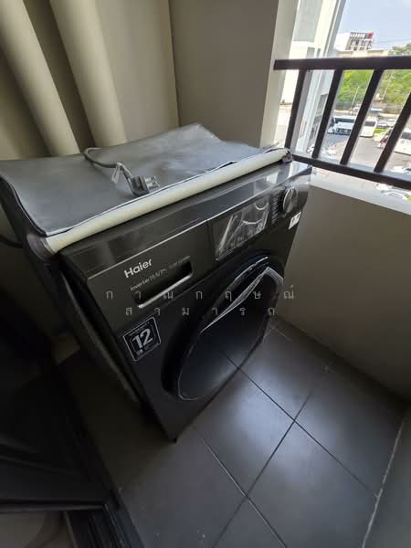 Quintara MHy’GEN Ratchada-Huai Khwang, Bangkok, 192 Ratchadaphisek 12 Alley, Huai Khwang, Huai Khwang, Bangkok, Studio, 21 sqm, Condo For Rent, by กาณกฤษณ์ สามารถ, 500233936 - DDproperty.com