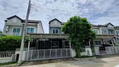 ขาย - The Village Kanjanapisek-Ratchapruek : เดอะวิลเลจ กาญจนาภิเษก-ราชพฤกษ์, นนทบุรี