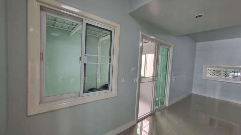 The Village Kanjanapisek-Ratchapruek, Nonthaburi, Bang Kruai Road - Bangkok, Sai Noi, Sai Noi, Nonthaburi, 3 Bedrooms, 150 sqm, Semi-Detached House (Twin House) For Sale, by ทัศนีย์ แสนศรี, 500233937 - DDproperty.com