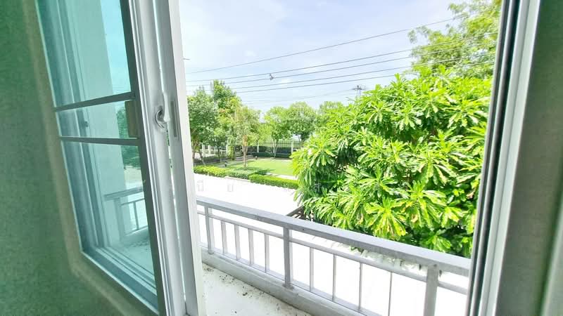 The Village Kanjanapisek-Ratchapruek, Nonthaburi, Bang Kruai Road - Bangkok, Sai Noi, Sai Noi, Nonthaburi, 3 Bedrooms, 150 sqm, Semi-Detached House (Twin House) For Sale, by ทัศนีย์ แสนศรี, 500233937 - DDproperty.com