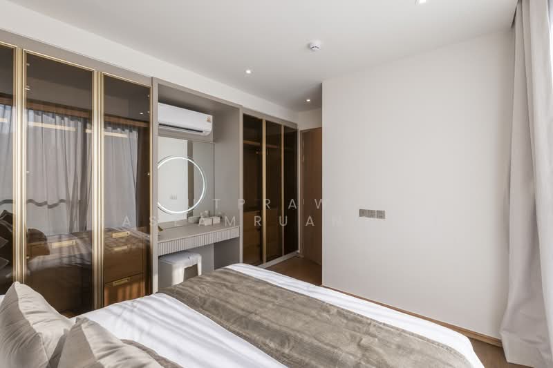 Via 34 : เวีย 34, กรุงเทพ, 15 ซอย สุขุมวิท 34, คลองตัน, คลองเตย, กรุงเทพ, 45 ตร.ม., คอนโด ให้เช่า, โดย Nutprawee Kaseamruangkit, 500233938 - DDproperty.com