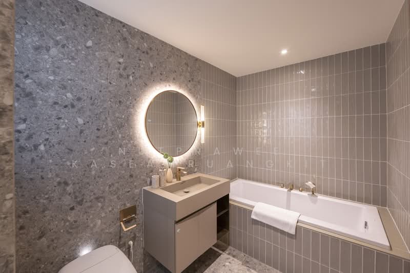 Via 34, Bangkok, 15 Soi Sukhumvit 34, Khong Tan, Khlong Toei, Bangkok, 1 Bedroom, 45 sqm, Condo For Rent, by Nutprawee Kaseamruangkit, 500233938 - DDproperty.com