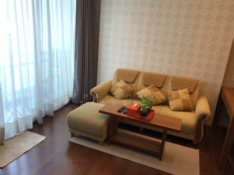 Quattro by Sansiri, Bangkok, 134 Thong Lo 4 Alley, Khlong Tan Nua, Watthana, Bangkok, 1 Bedroom, 55 sqm, Condo For Rent, by Hathaichanok Saenset, 500233939 - DDproperty.com