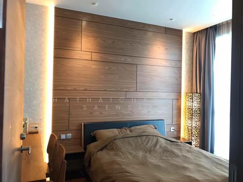 Quattro by Sansiri, Bangkok, 134 Thong Lo 4 Alley, Khlong Tan Nua, Watthana, Bangkok, 1 Bedroom, 55 sqm, Condo For Rent, by Hathaichanok Saenset, 500233939 - DDproperty.com