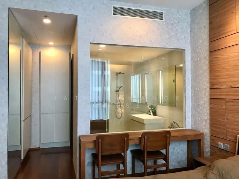 Quattro by Sansiri, Bangkok, 134 Thong Lo 4 Alley, Khlong Tan Nua, Watthana, Bangkok, 1 Bedroom, 55 sqm, Condo For Rent, by Hathaichanok Saenset, 500233939 - DDproperty.com