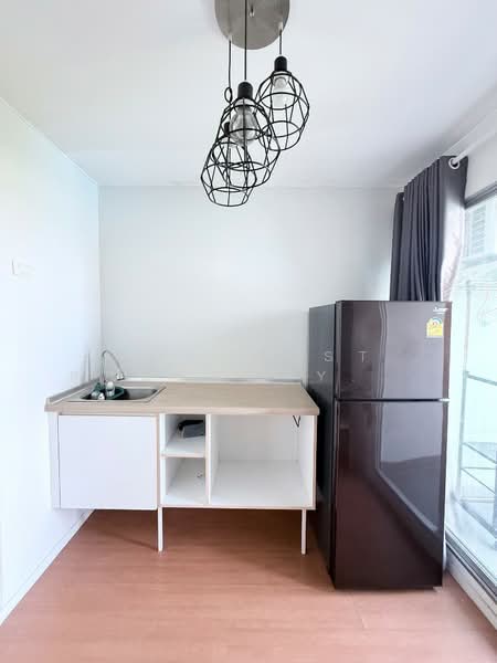 Lumpini Condo Town Chonburi-Sukhumvit, Chon Buri (Pattaya), Soi Phet Siam, Ban Suan, Muang Chon Buri, Chon Buri (Pattaya), 1 Bedroom, 26 sqm, Condo For Sale, by The Best Property ไข่นุ้ย, 500233940 - DDproperty.com