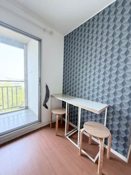 Lumpini Condo Town Chonburi-Sukhumvit : ลุมพินี คอนโดทาวน์ ชลบุรี สุขุมวิท, ชลบุรี, ซอยเพชรสยาม, บ้านสวน, เมืองชลบุรี, ชลบุรี, 26 ตร.ม., คอนโด ขาย, โดย The Best Property ไข่นุ้ย, 500233940 - DDproperty.com