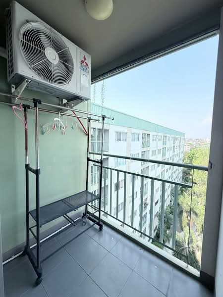 Lumpini Condo Town Chonburi-Sukhumvit, Chon Buri (Pattaya), Soi Phet Siam, Ban Suan, Muang Chon Buri, Chon Buri (Pattaya), 1 Bedroom, 26 sqm, Condo For Sale, by The Best Property ไข่นุ้ย, 500233940 - DDproperty.com