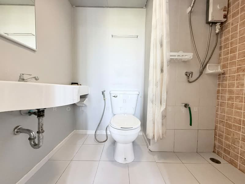 Lumpini Condo Town Chonburi-Sukhumvit : ลุมพินี คอนโดทาวน์ ชลบุรี สุขุมวิท, ชลบุรี, ซอยเพชรสยาม, บ้านสวน, เมืองชลบุรี, ชลบุรี, 26 ตร.ม., คอนโด ขาย, โดย The Best Property ไข่นุ้ย, 500233940 - DDproperty.com