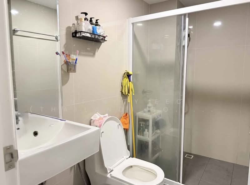 The Indeed Condo Kaset Sriracha, Chon Buri (Pattaya), Thung Suk La, Si Racha, Chon Buri (Pattaya), 1 Bedroom, 25 sqm, Condo For Sale, by Infinity EEC (Thailand) Co., Ltd., 500233941 - DDproperty.com