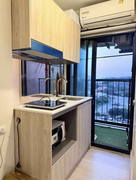 The Indeed Condo Kaset Sriracha, Chon Buri (Pattaya), Thung Suk La, Si Racha, Chon Buri (Pattaya), 1 Bedroom, 25 sqm, Condo For Sale, by Infinity EEC (Thailand) Co., Ltd., 500233941 - DDproperty.com