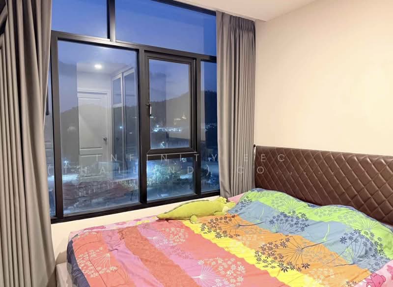 The Indeed Condo Kaset Sriracha, Chon Buri (Pattaya), Thung Suk La, Si Racha, Chon Buri (Pattaya), 1 Bedroom, 25 sqm, Condo For Sale, by Infinity EEC (Thailand) Co., Ltd., 500233941 - DDproperty.com