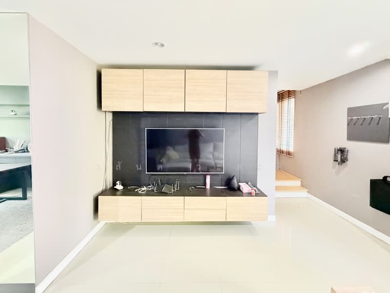 หมู่บ้าน เดอะ แกรนด์ ไทยสมบูรณ์3 ถนนเมน ติดประตูทางออก, ปทุมธานี, เลียบคลองสาม, คลองสาม, คลองหลวง, ปทุมธานี, 168 ตร.ม., บ้านแฝด ขาย, โดย วสันต์ วะสะติ, 500233943 - DDproperty.com