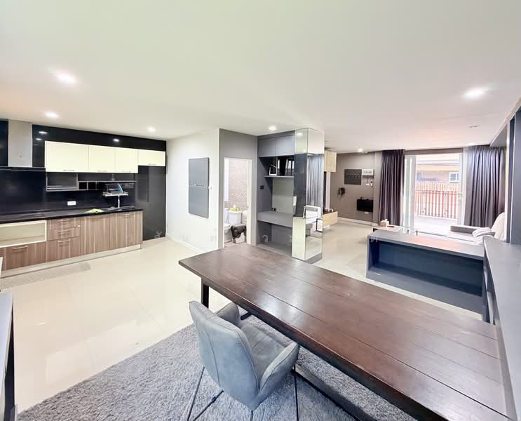 หมู่บ้าน เดอะ แกรนด์ ไทยสมบูรณ์3 ถนนเมน ติดประตูทางออก, ปทุมธานี, เลียบคลองสาม, คลองสาม, คลองหลวง, ปทุมธานี, 168 ตร.ม., บ้านแฝด ขาย, โดย วสันต์ วะสะติ, 500233943 - DDproperty.com